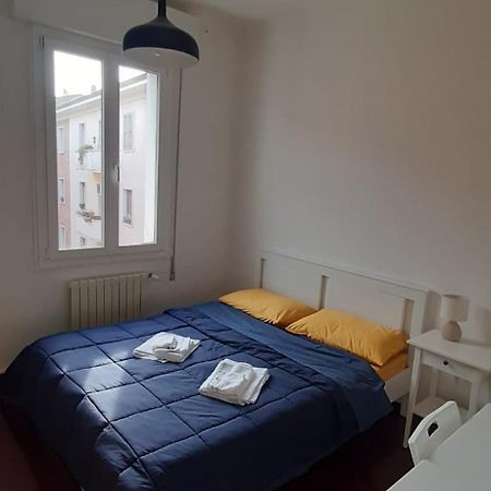 Center Rooms Bartolini Μπολόνια Εξωτερικό φωτογραφία
