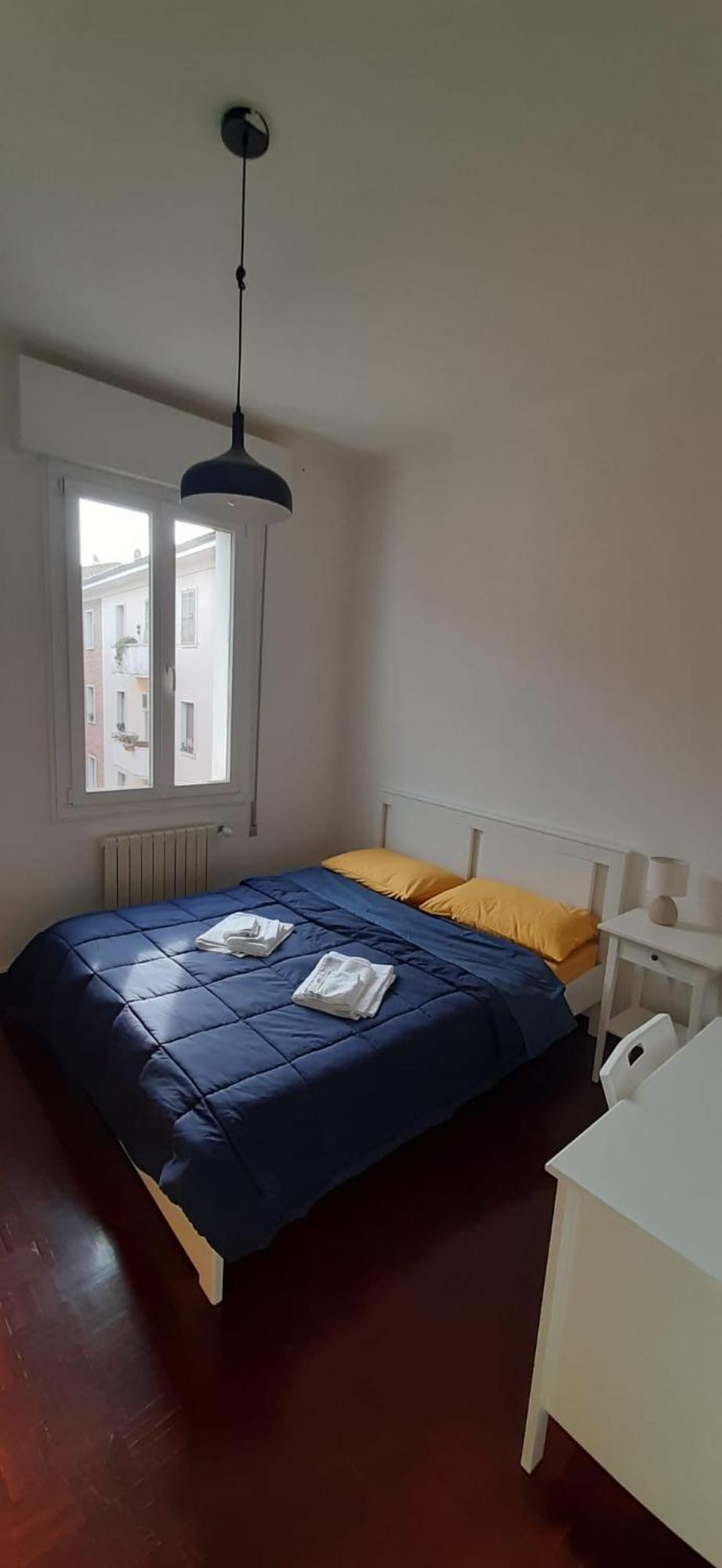 Center Rooms Bartolini Μπολόνια Εξωτερικό φωτογραφία