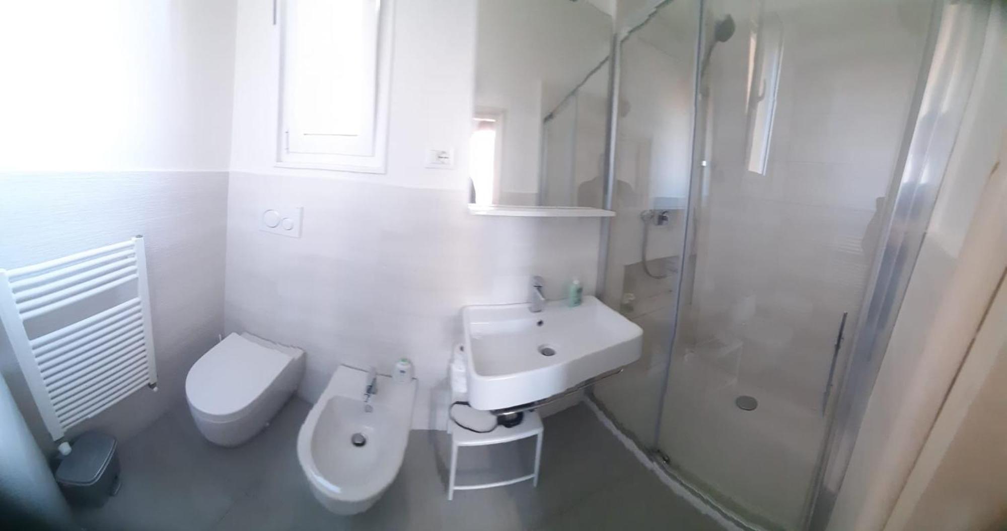 Center Rooms Bartolini Μπολόνια Εξωτερικό φωτογραφία