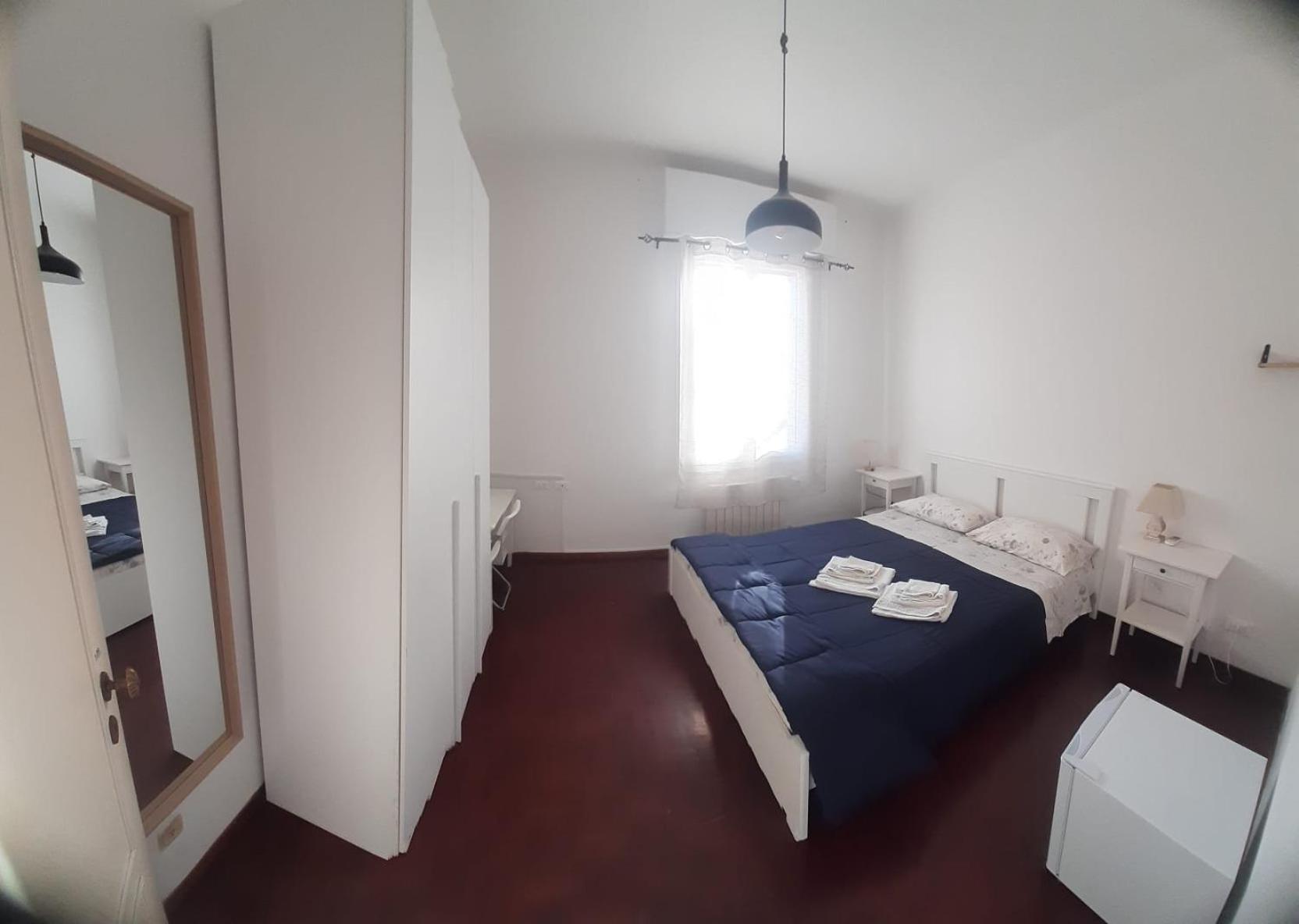 Center Rooms Bartolini Μπολόνια Εξωτερικό φωτογραφία