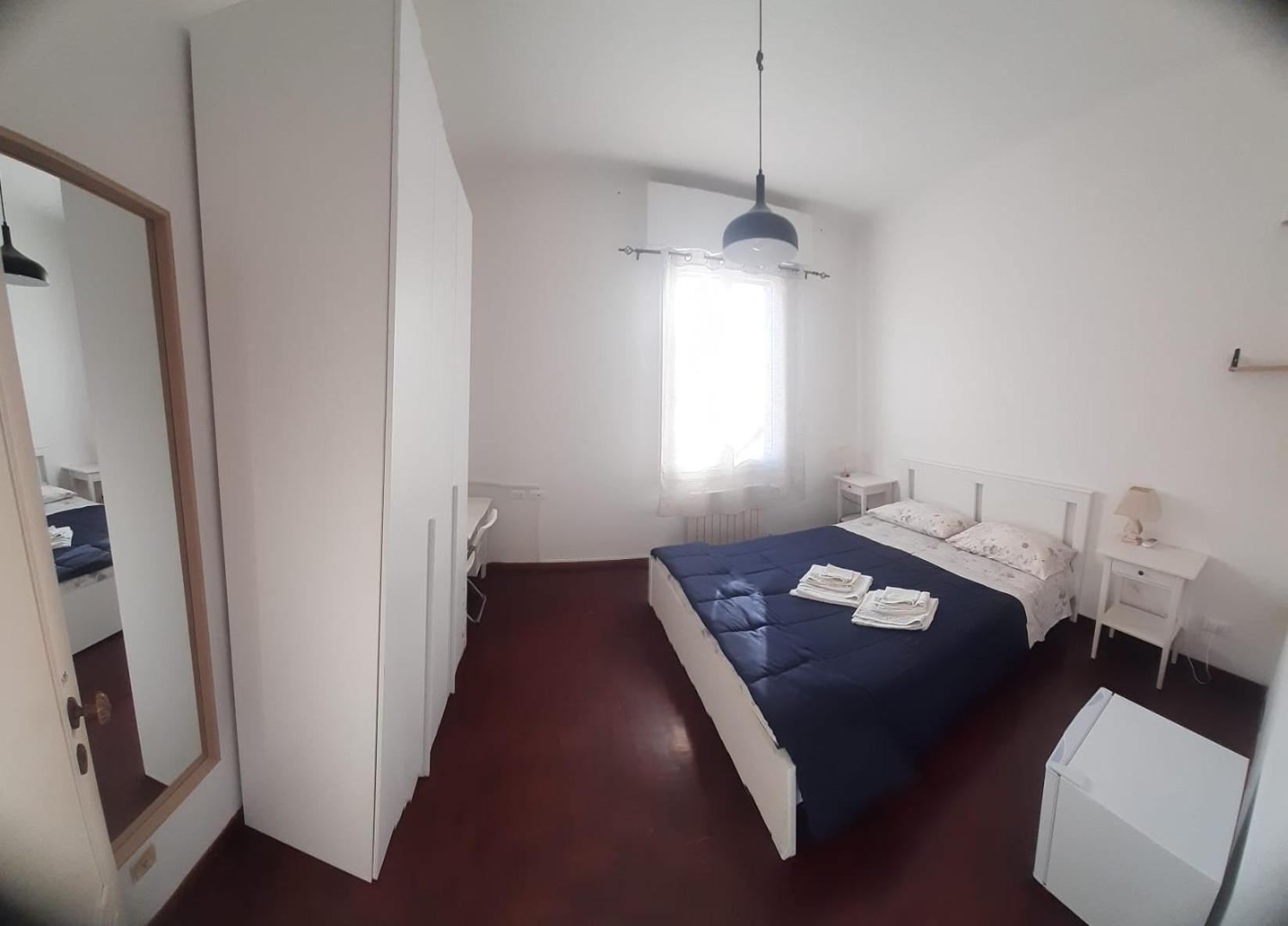 Center Rooms Bartolini Μπολόνια Εξωτερικό φωτογραφία