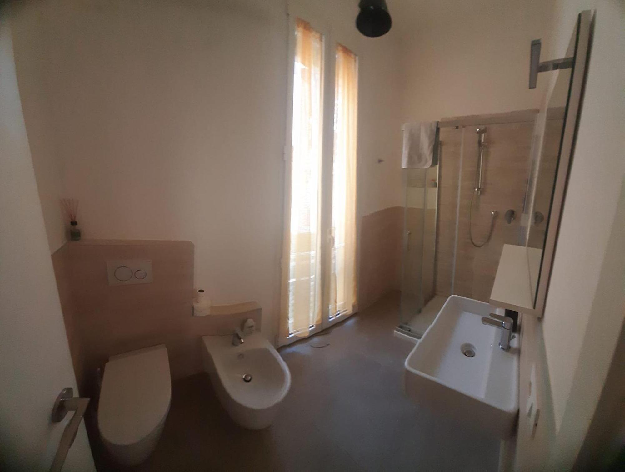 Center Rooms Bartolini Μπολόνια Εξωτερικό φωτογραφία